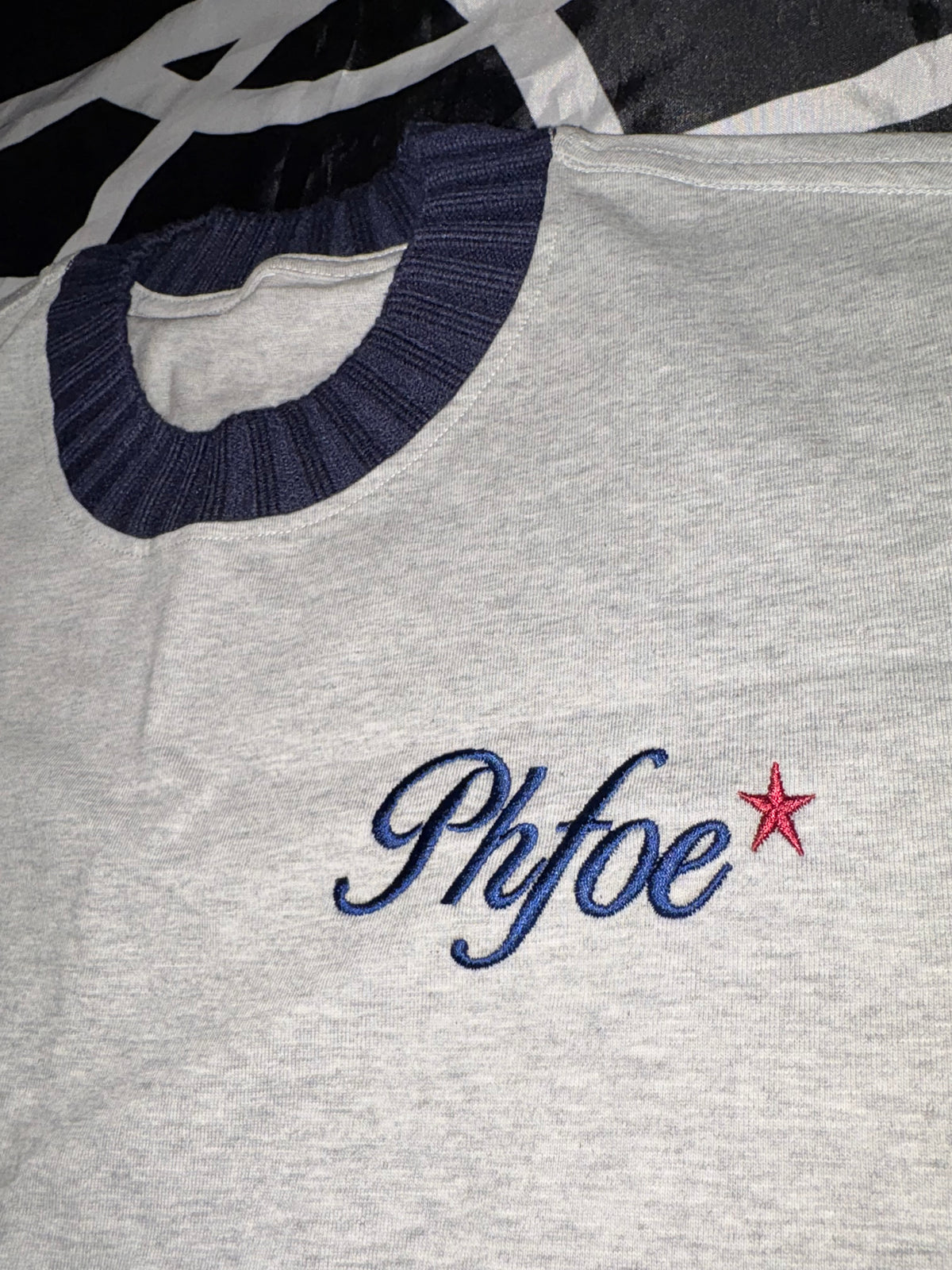 Phfoe T-shirt - Classic
