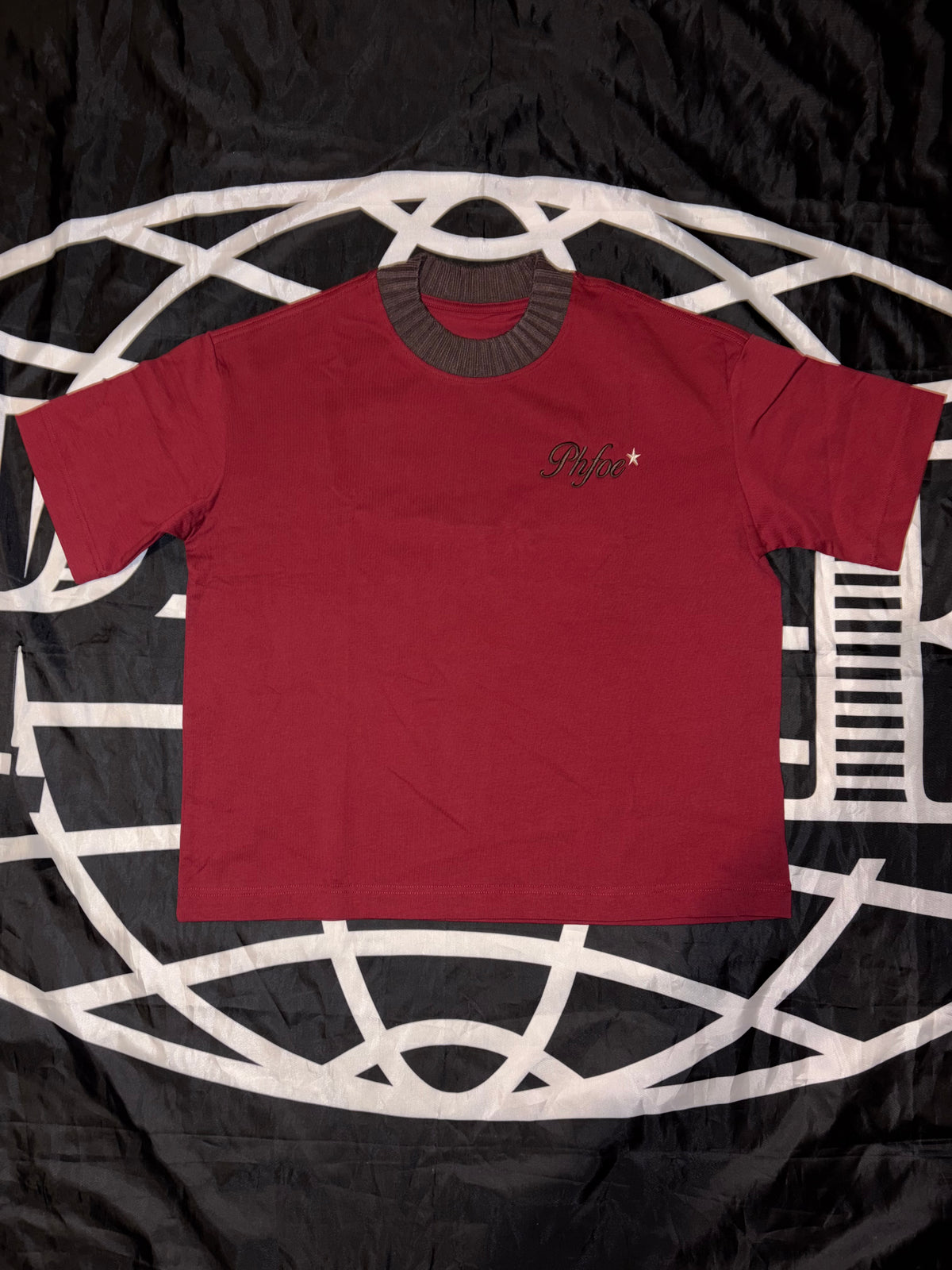 Phfoe T-shirt - Business Casual