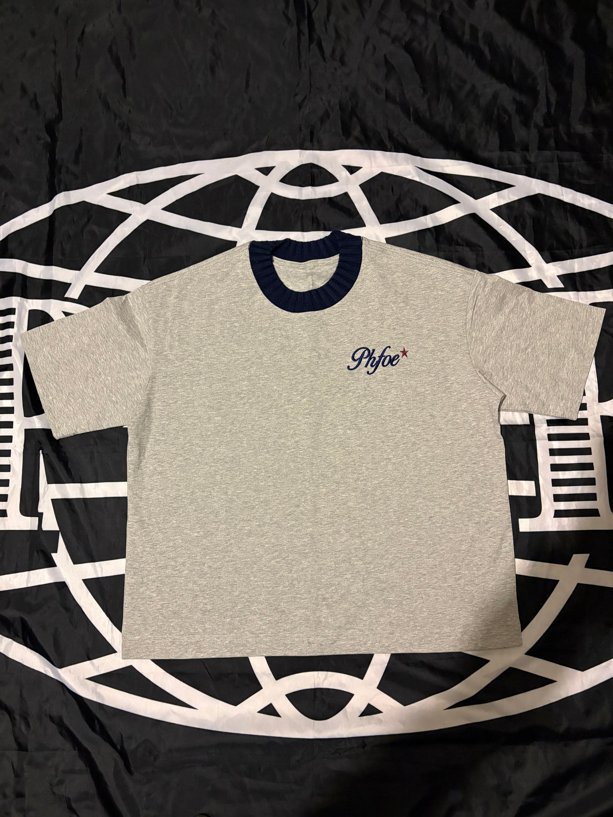 Phfoe T-shirt - Classic