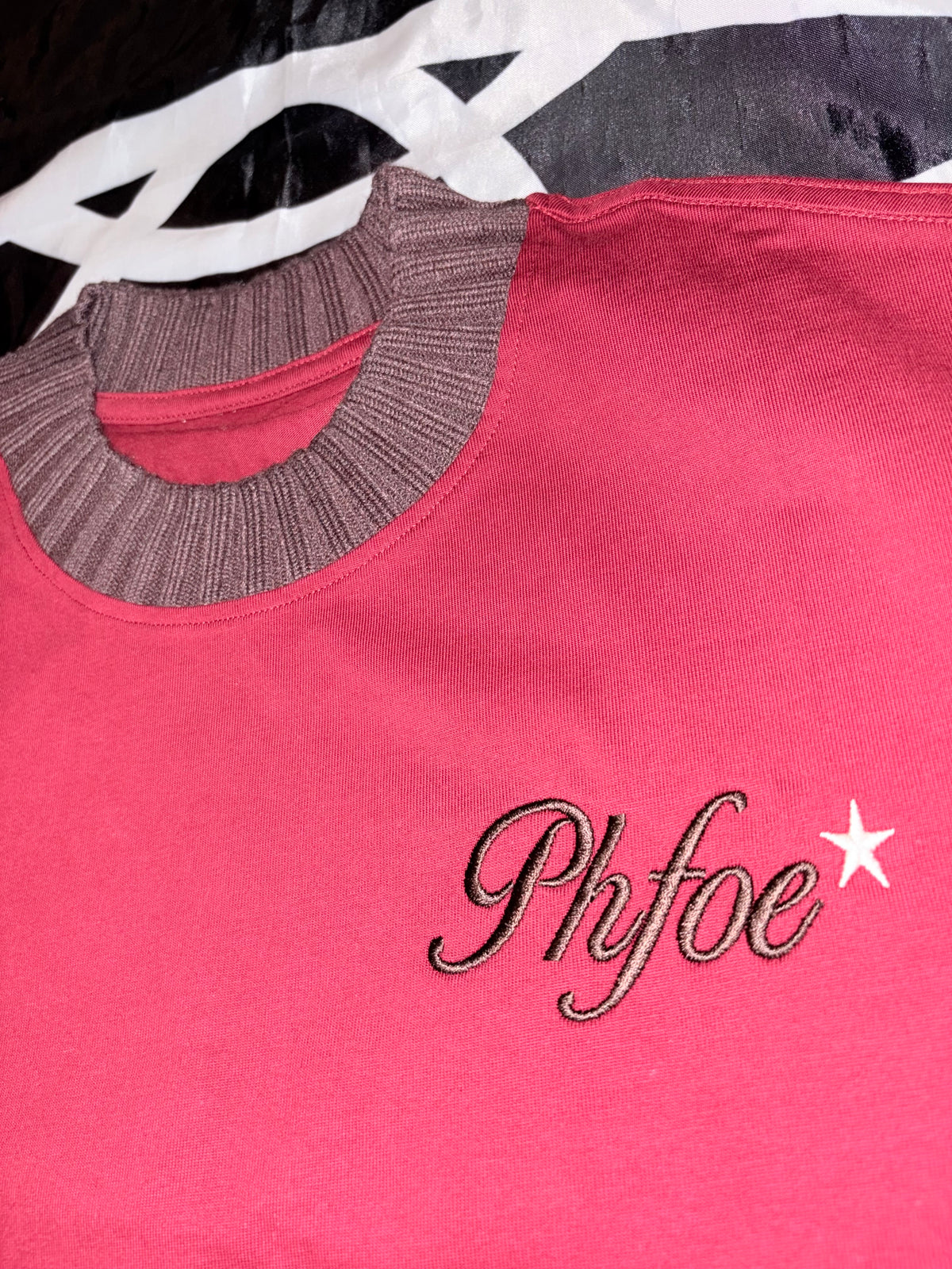 Phfoe T-shirt - Business Casual